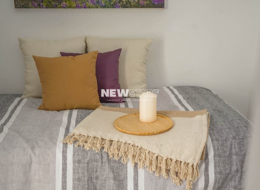 3 bedroom Apartment for sale in La Marina del Pinet with pool garage - € 165,000 (Ref: 9521816)