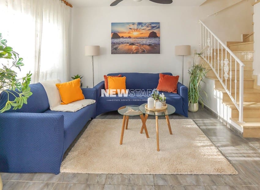 3 bedroom Apartment for sale in La Marina del Pinet with pool garage - € 165,000 (Ref: 9521816)