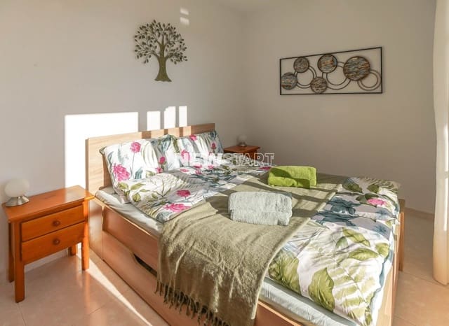 3 slaapkamer Appartement te koop in La Marina del Pinet, Elche / Elx met zwembad garage - € 165.000 (Ref: 9521816)