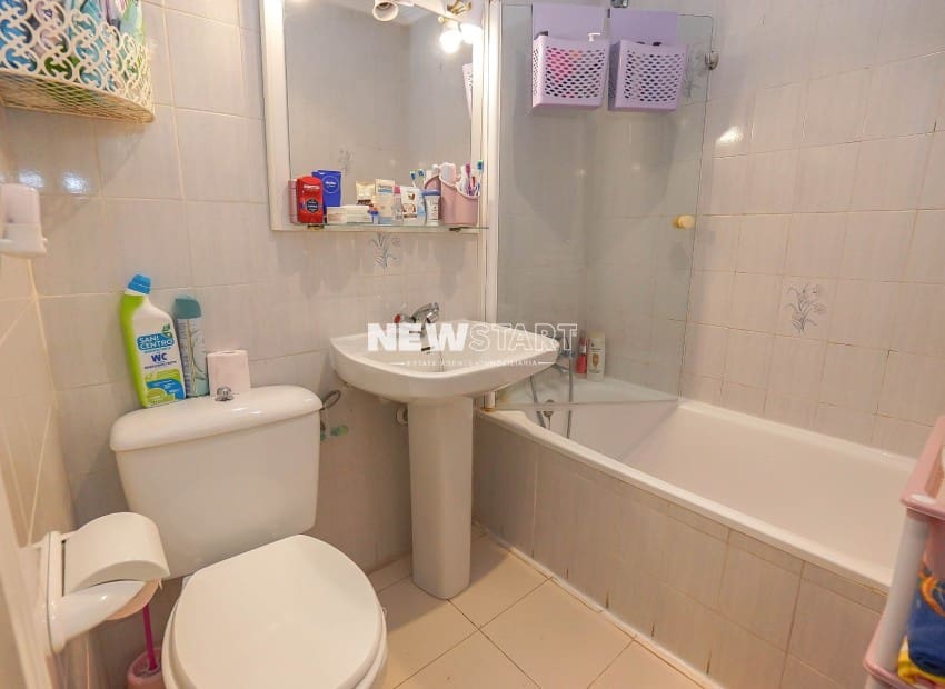 2 slaapkamer Bungalow te koop in La Marina - € 125.000 (Ref: 9525593)