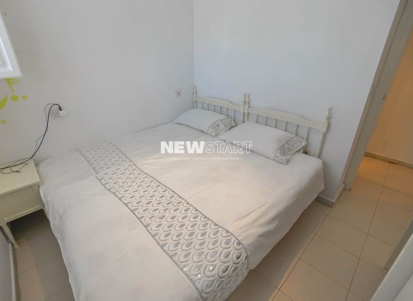 2 slaapkamer Bungalow te koop in La Marina - € 125.000 (Ref: 9525593)