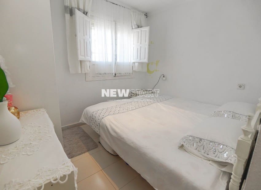 2 slaapkamer Bungalow te koop in La Marina - € 125.000 (Ref: 9525593)