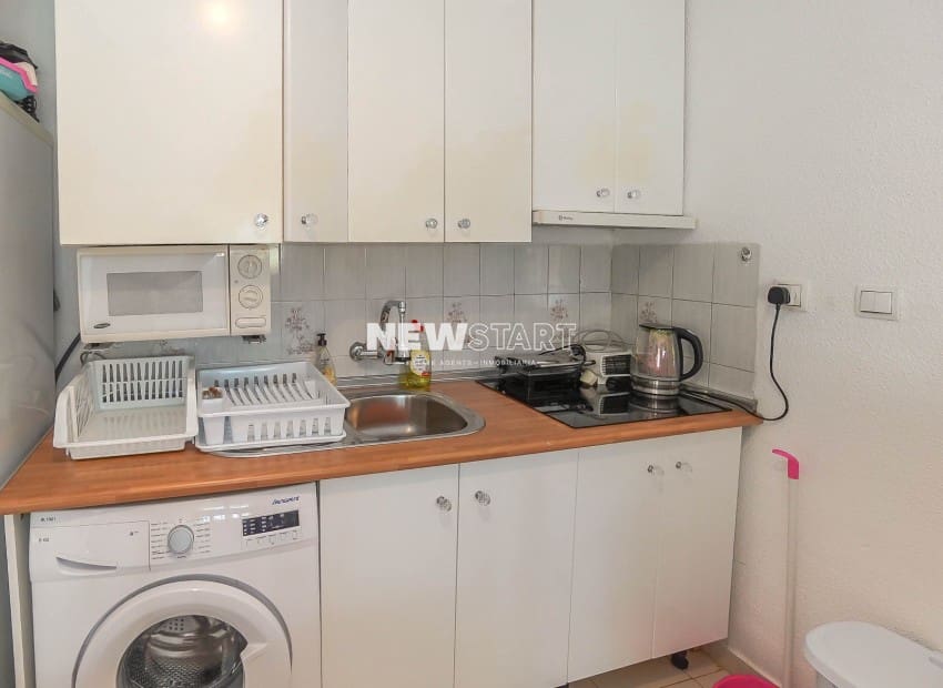 2 slaapkamer Bungalow te koop in La Marina - € 125.000 (Ref: 9525593)