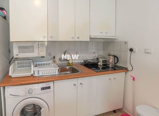 2 slaapkamer Bungalow te koop in La Marina, Elche / Elx - € 125.000 (Ref: 9525593)