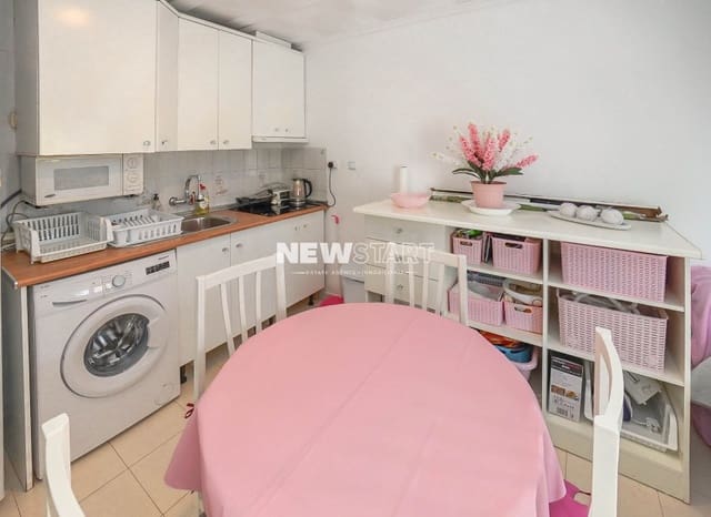 2 slaapkamer Bungalow te koop in La Marina, Elche / Elx - € 125.000 (Ref: 9525593)