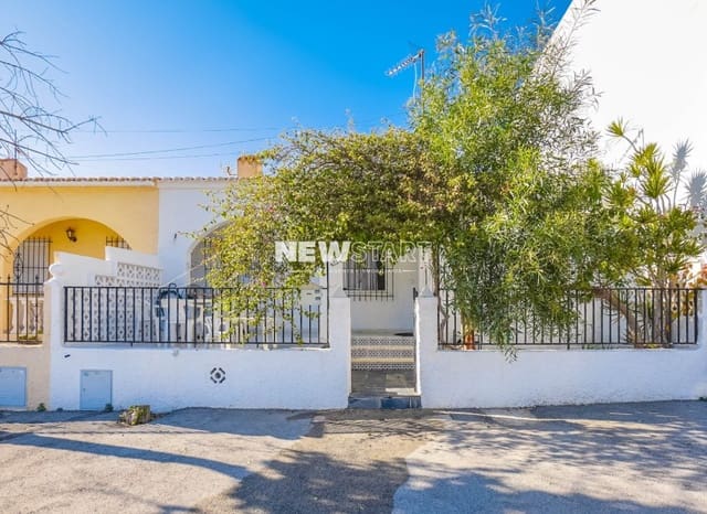 2 slaapkamer Bungalow te koop in La Marina, Elche / Elx - € 125.000 (Ref: 9525593)