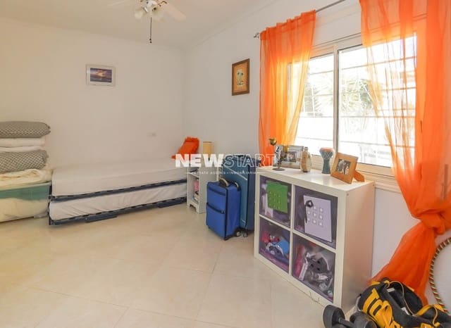 2 chambre Villa/Maison à vendre à San Fulgencio avec piscine - 230 000 € (Ref: 9535137)