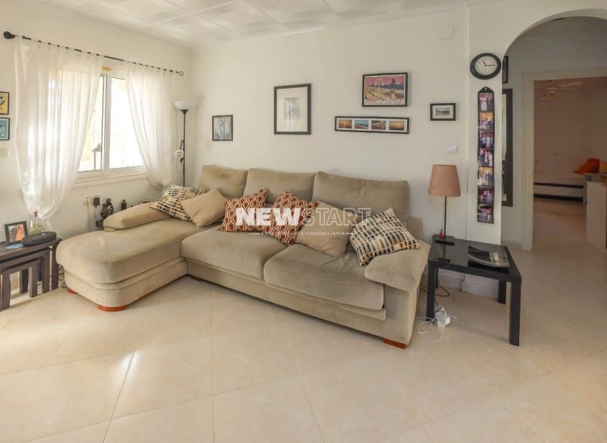 2 chambre Villa/Maison à vendre à San Fulgencio avec piscine - 230 000 € (Ref: 9535137)