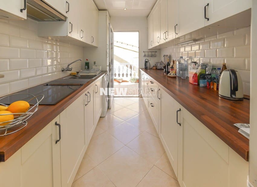 2 chambre Villa/Maison à vendre à San Fulgencio avec piscine - 230 000 € (Ref: 9535137)