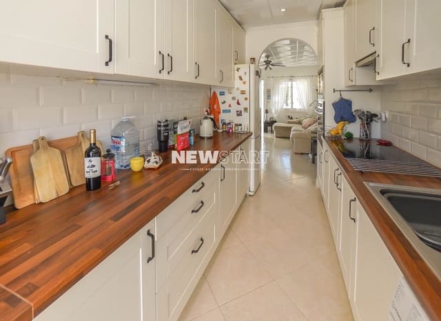 2 chambre Villa/Maison à vendre à San Fulgencio avec piscine - 230 000 € (Ref: 9535137)