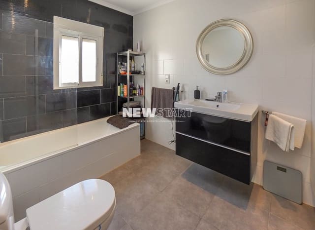 2 chambre Villa/Maison à vendre à San Fulgencio avec piscine - 230 000 € (Ref: 9535137)