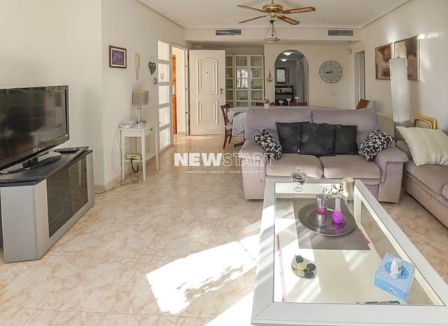 3 bedroom Villa for sale in La Marina, Elche / Elx with pool garage - € 425,000 (Ref: 9539611)