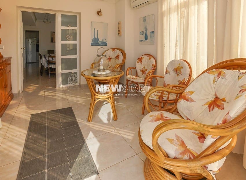 3 bedroom Villa for sale in La Marina with pool garage - € 425,000 (Ref: 9539611)