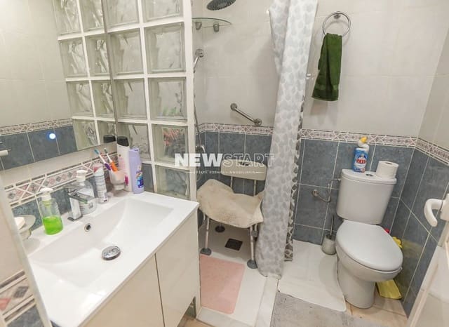 2 chambre Bungalow à vendre à La Marina, Elche / Elx - 120 000 € (Ref: 9552310)