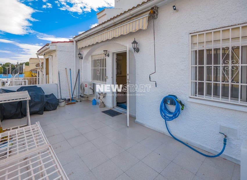 2 chambre Bungalow à vendre à La Marina - 120 000 € (Ref: 9552310)