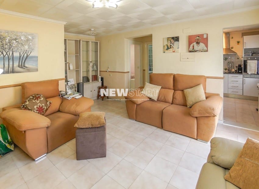 2 chambre Bungalow à vendre à La Marina - 120 000 € (Ref: 9552310)