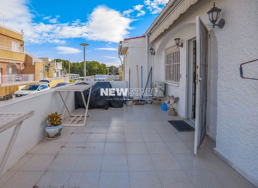 2 chambre Bungalow à vendre à La Marina - 120 000 € (Ref: 9552310)