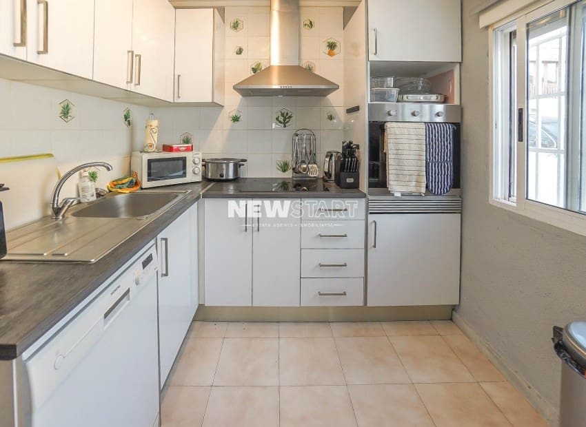 2 chambre Bungalow à vendre à La Marina - 120 000 € (Ref: 9552310)