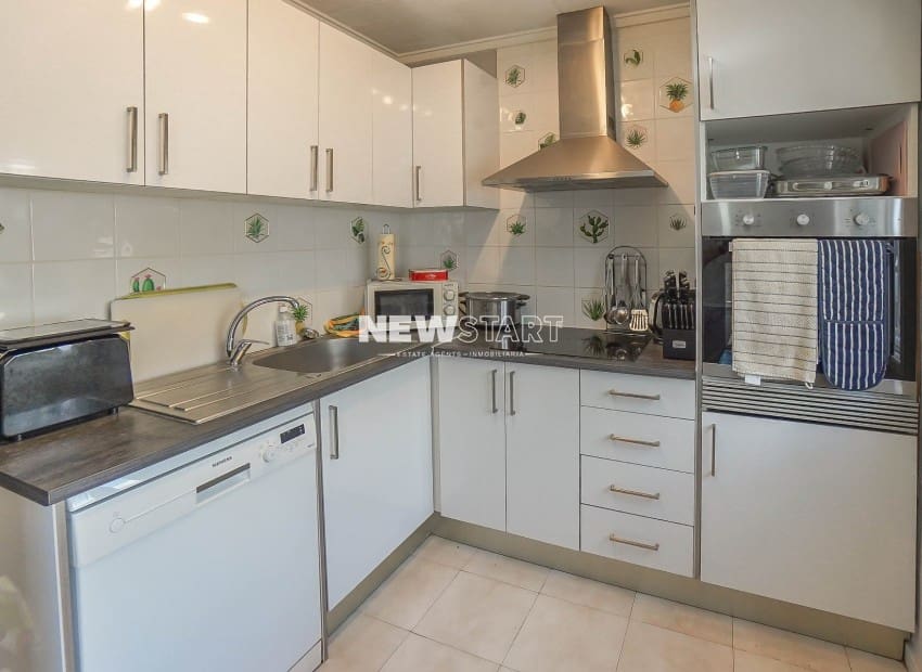 2 chambre Bungalow à vendre à La Marina - 120 000 € (Ref: 9552310)