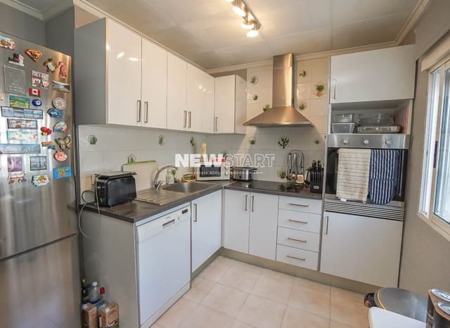 2 chambre Bungalow à vendre à La Marina, Elche / Elx - 120 000 € (Ref: 9552310)