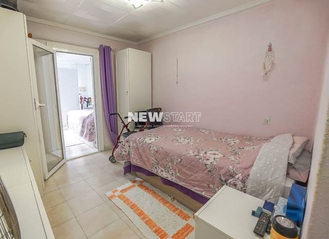 2 chambre Bungalow à vendre à La Marina, Elche / Elx - 120 000 € (Ref: 9552310)