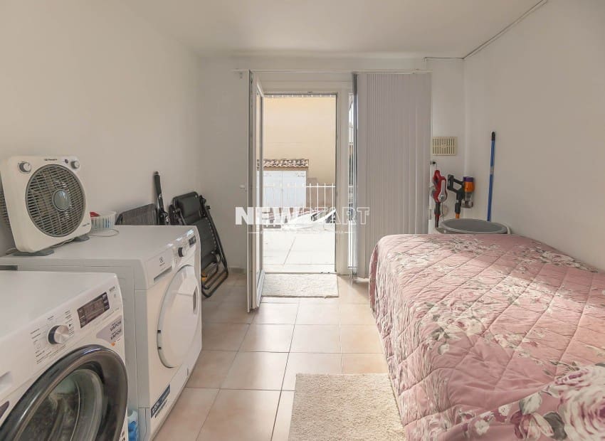 2 chambre Bungalow à vendre à La Marina - 120 000 € (Ref: 9552310)