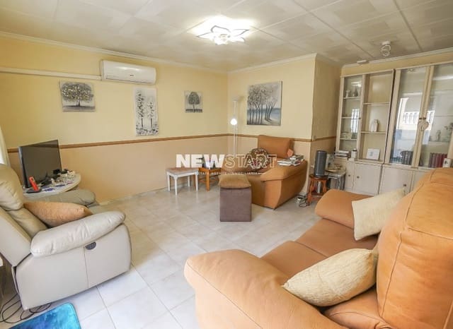 2 chambre Bungalow à vendre à La Marina, Elche / Elx - 120 000 € (Ref: 9552310)