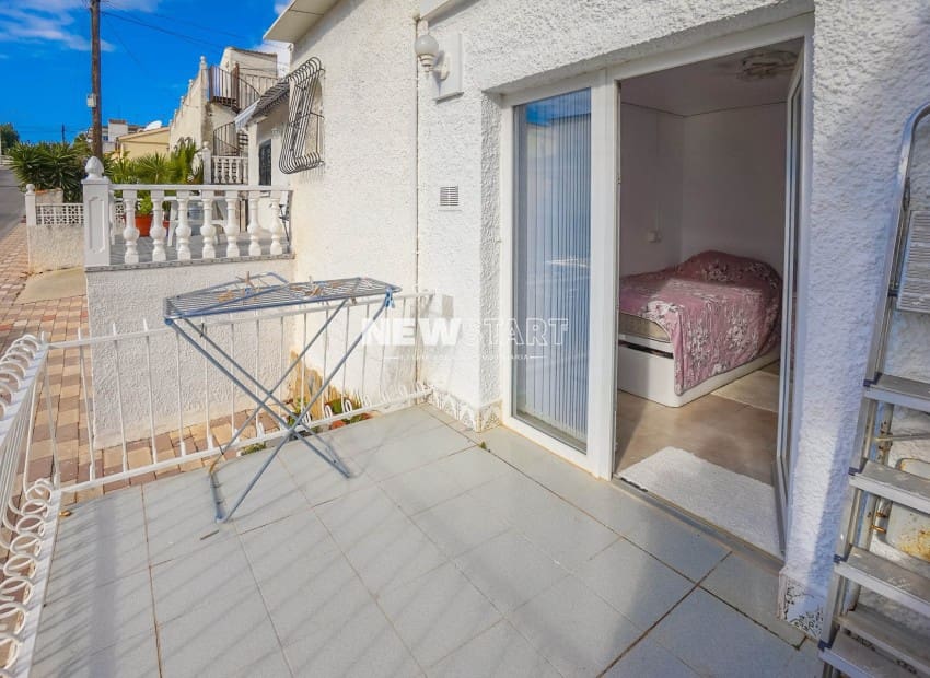 2 chambre Bungalow à vendre à La Marina - 120 000 € (Ref: 9552310)