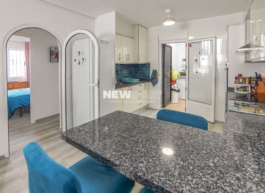 3 sypialnia Willa na sprzedaż w La Marina z basenem - 199 000 € (Ref: 9566209)