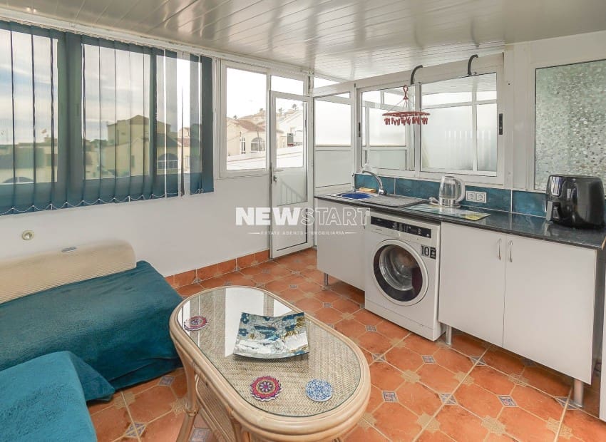 3 sypialnia Willa na sprzedaż w La Marina z basenem - 199 000 € (Ref: 9566209)