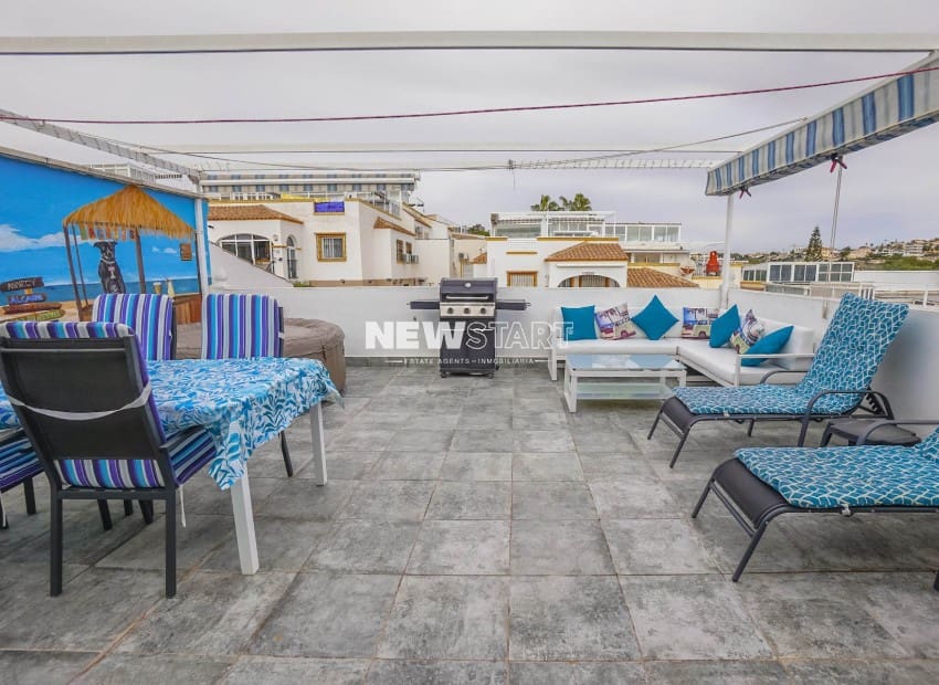 3 sypialnia Willa na sprzedaż w La Marina z basenem - 199 000 € (Ref: 9566209)