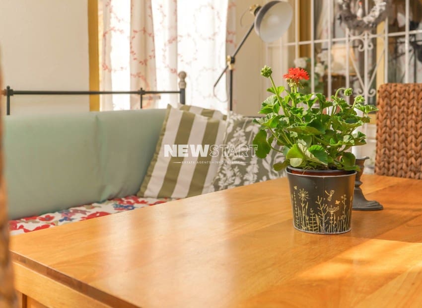 3 sypialnia Willa na sprzedaż w San Fulgencio z garażem - 199 000 € (Ref: 9571940)