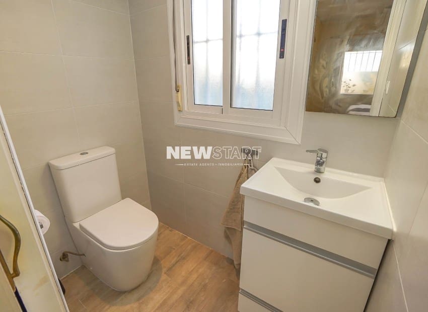 3 sypialnia Willa na sprzedaż w San Fulgencio z garażem - 199 000 € (Ref: 9571940)