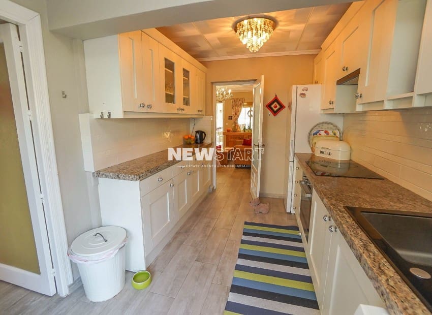 3 sypialnia Willa na sprzedaż w San Fulgencio z garażem - 199 000 € (Ref: 9571940)