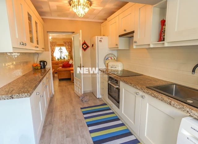 3 camera da letto Villa in vendita in San Fulgencio con garage - 199.000 € (Rif: 9571940)