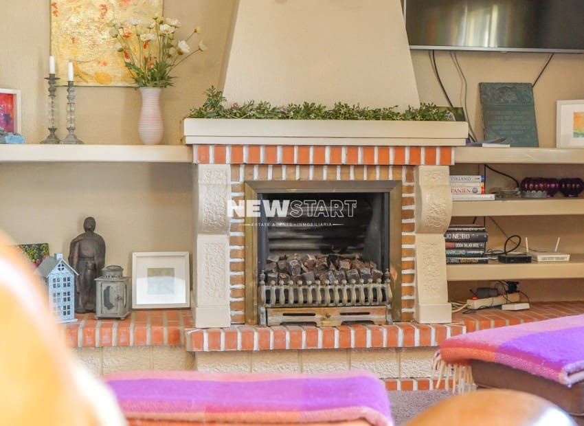 3 sypialnia Willa na sprzedaż w San Fulgencio z garażem - 199 000 € (Ref: 9571940)