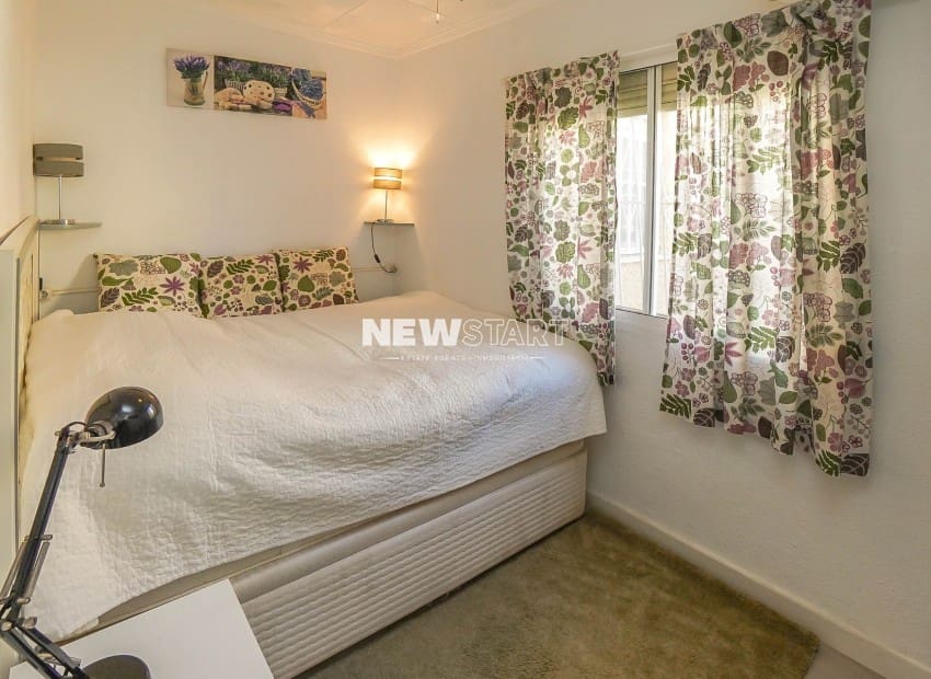 3 sypialnia Willa na sprzedaż w San Fulgencio z garażem - 199 000 € (Ref: 9571940)