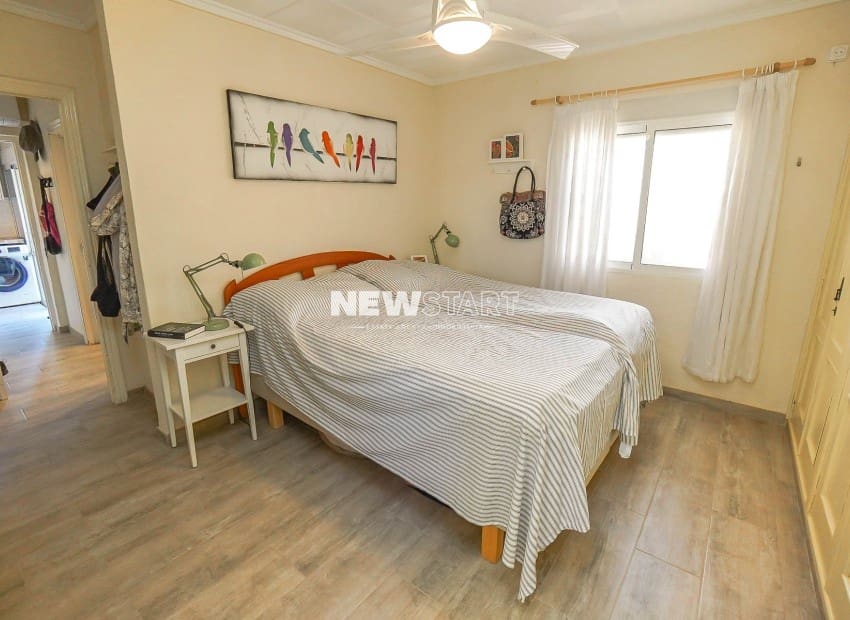 3 sypialnia Willa na sprzedaż w San Fulgencio z garażem - 199 000 € (Ref: 9571940)