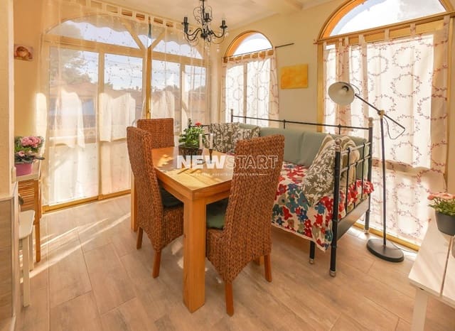 3 camera da letto Villa in vendita in San Fulgencio con garage - 199.000 € (Rif: 9571940)