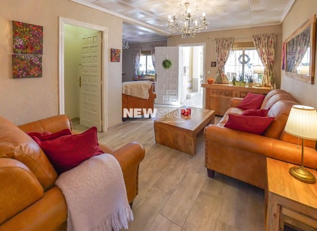 3 camera da letto Villa in vendita in San Fulgencio con garage - 199.000 € (Rif: 9571940)