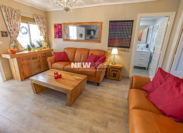 3 camera da letto Villa in vendita in San Fulgencio con garage - 199.000 € (Rif: 9571940)