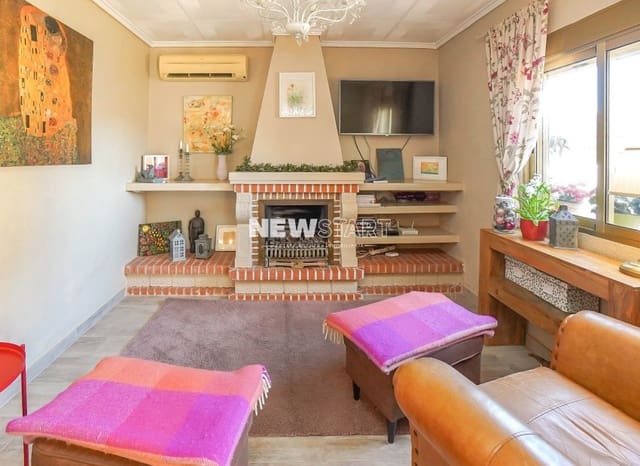 3 camera da letto Villa in vendita in San Fulgencio con garage - 199.000 € (Rif: 9571940)