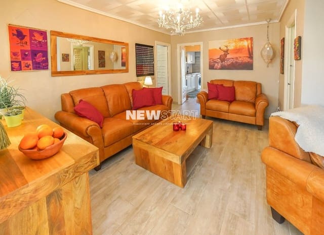 3 camera da letto Villa in vendita in San Fulgencio con garage - 199.000 € (Rif: 9571940)