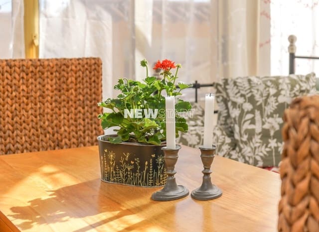 3 camera da letto Villa in vendita in San Fulgencio con garage - 199.000 € (Rif: 9571940)