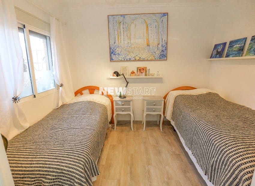 3 sypialnia Willa na sprzedaż w San Fulgencio z garażem - 199 000 € (Ref: 9571940)