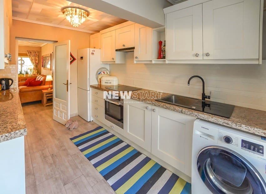 3 sypialnia Willa na sprzedaż w San Fulgencio z garażem - 199 000 € (Ref: 9571940)