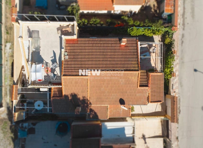 3 sypialnia Willa na sprzedaż w San Fulgencio z garażem - 199 000 € (Ref: 9571940)