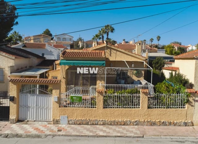 3 camera da letto Villa in vendita in San Fulgencio con garage - 199.000 € (Rif: 9571940)