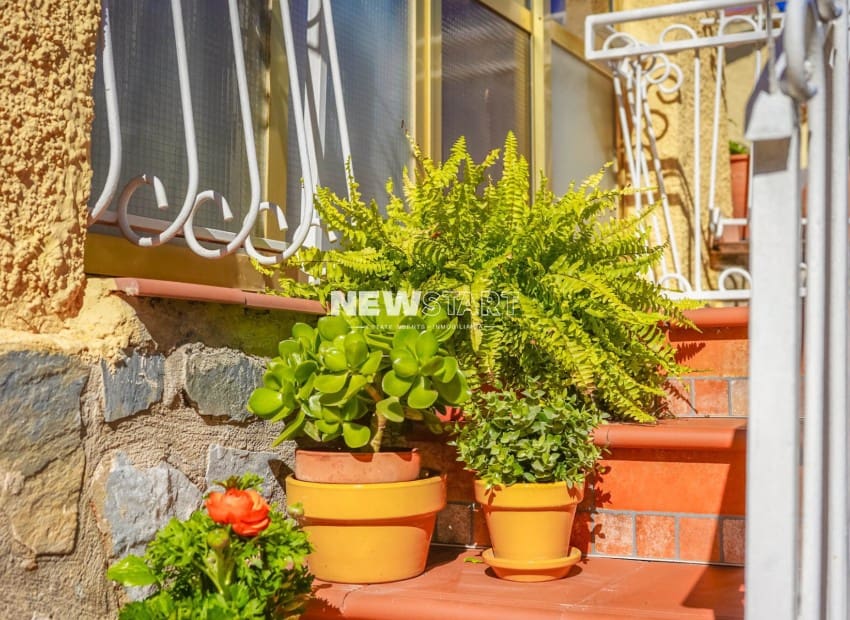 3 sypialnia Willa na sprzedaż w San Fulgencio z garażem - 199 000 € (Ref: 9571940)