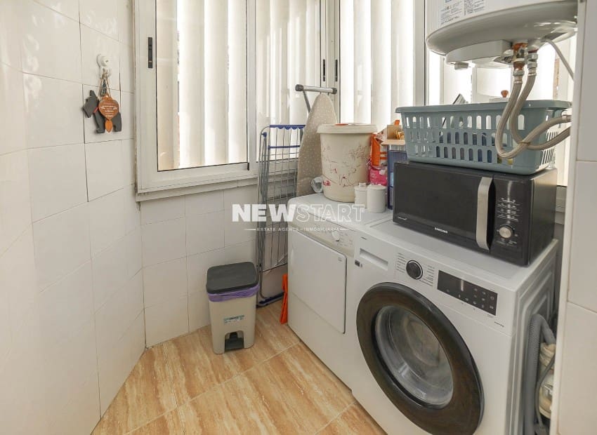 3 makuuhuone Huvila myytävänä paikassa La Marina mukana uima-altaan - 219 950 € (Ref: 9586777)